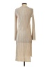 Leith Tan Casual Dress Size XS - photo 2