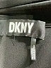 DKNY Black Long Sleeve Blouse Size M (estimated) - photo 7