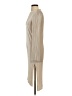 Leith Tan Casual Dress Size XS - photo 5