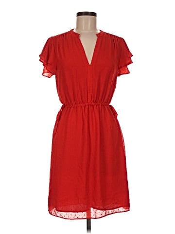 H&M Casual Dress (view 1)