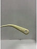 Jacquemus Gold Aviador Sunglasses One size - photo 5