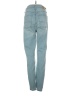 Denizen from Levi's Solid Blue Jeans Size 4 - photo 2