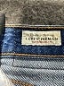 Levi's Blue Jeans Size 26 waist - photo 4