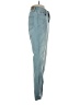 Denizen from Levi's Solid Blue Jeans Size 4 - photo 4