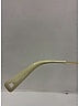 Jacquemus Gold Aviador Sunglasses One size - photo 3