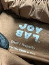 JoyLab Solid Brown Athletic Shorts Size S - photo 3