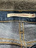 Levi's Blue Jeans Size 27 waist - photo 7