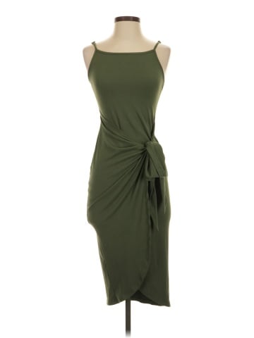 Yozy Cocktail Dress (view 1)