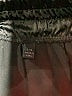 ATM Solid Black Casual Pants Size L - photo 7
