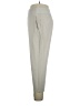 Athleta Solid Gray Casual Pants Size 14 (petite) - photo 5