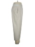Athleta Solid Gray Casual Pants Size 14 (petite) - photo 4