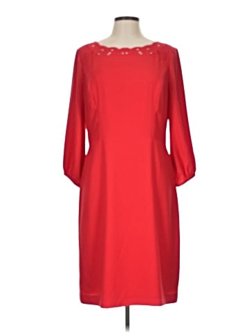 Talbots Cocktail Dress (view 1)