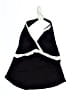Lands' End Black Swimsuit Cover Up Size 1X - photo 1