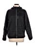Vineyard Vines 100% Polyester Solid Black Jacket Size XL - photo 1