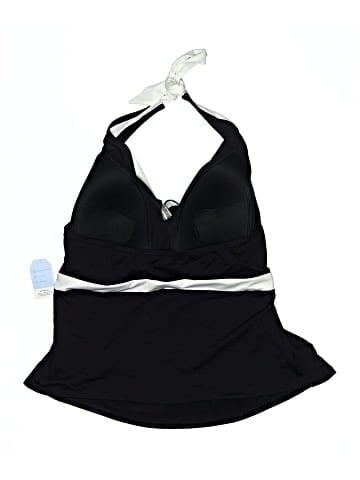 Lands' End Swimsuit Cover Up (view 2)