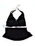 Lands' End Black Swimsuit Cover Up Size 1X - photo 2
