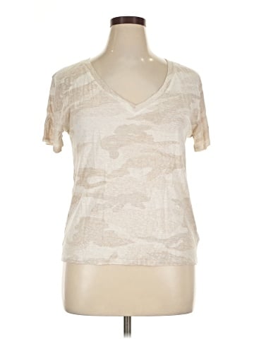 Splendid Short Sleeve T-Shirt (view 1)