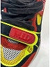Gucci Floral Graphic Color Block Multi Color Red Sneakers Size EU (IT) 35 1/2 / US 5 1/2 - photo 5