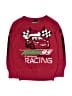 Disney Pixar 100% Polyester Red Pullover Sweater Size 2T - photo 1