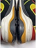 Gucci Floral Graphic Color Block Multi Color Red Sneakers Size EU (IT) 35 1/2 / US 5 1/2 - photo 4