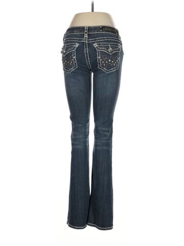 L.A. Idol Jeans (view 2)