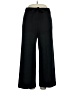 SPANX Black Casual Pants Size XL Petite - photo 1