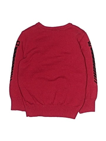 Disney Pixar Pullover Sweater (view 2)