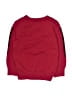 Disney Pixar 100% Polyester Red Pullover Sweater Size 2T - photo 2