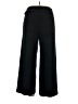 SPANX Black Casual Pants Size XL Petite - photo 2