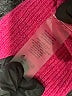 Vince Camuto Pink Pullover Sweater Size M - photo 8
