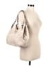 Coach 100% Leather Floral Ivory Leather Shoulder Bag One size - photo 2