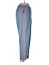 Blair Blue Track Pants Size L - photo 4