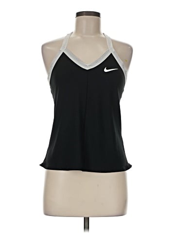 Nike Active Tank (view 1)