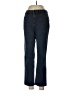 Jones New York Blue Jeans Size 10 - photo 1