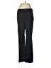 Ascend Black Dress Pants Size 4 - photo 1
