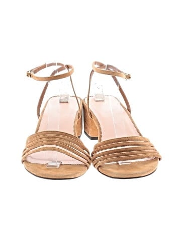 J.Crew Sandals (view 2)