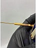 Jacquemus Gold Aviador Sunglasses One size - photo 6