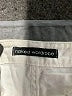 Naked Wardrobe White Shorts Size S - photo 3