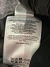 Brooks Brothers 100% Polyester Print Black Casual Dress Size 8 - photo 8