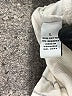 Style&Co Stripes Ivory Jacket Size L - photo 7