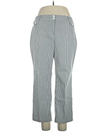 Jones New York Sport Casual Pants (view 1)