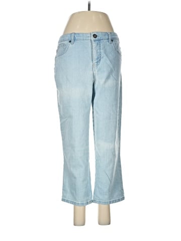 Style&Co Jeans (view 1)