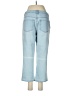 Style&Co Hearts Blue Jeans Size 8 - photo 2