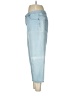 Style&Co Hearts Blue Jeans Size 8 - photo 5