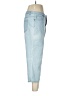 Style&Co Hearts Blue Jeans Size 8 - photo 4