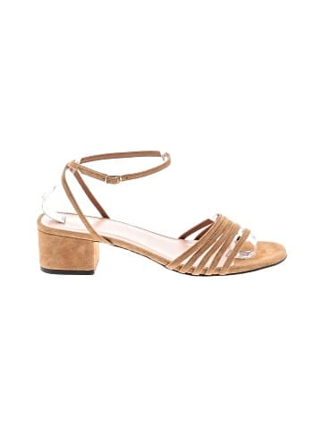 J.Crew Sandals (view 1)