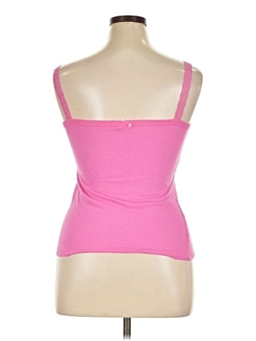 LAT Sleeveless Top (view 2)