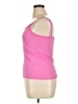 LAT Pink Sleeveless Top Size XL - photo 5