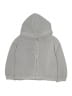 Splendid Gray Zip Up Hoodie Size 10 - photo 1