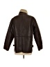 Heartloom Brown Coat Size S - photo 2